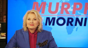 Murphy Brown Review