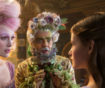 Nutcracker and the Four Realms Review