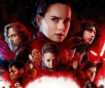 Star Wars The Last Jedi Review