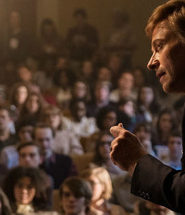 The Front Runner Review