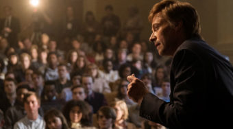 The Front Runner Review
