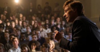 The Front Runner Review