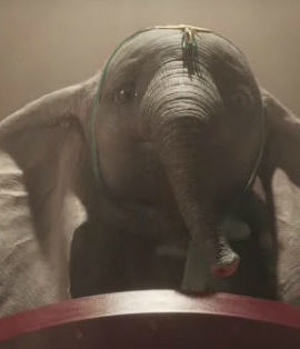 Dumbo Review