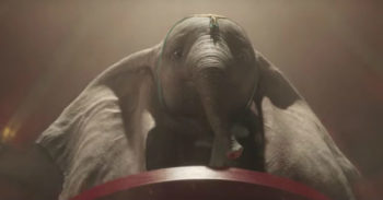 Dumbo Review